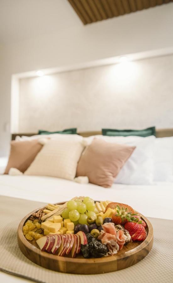 Hotel Corregidor By Cassana Arequipa Ngoại thất bức ảnh