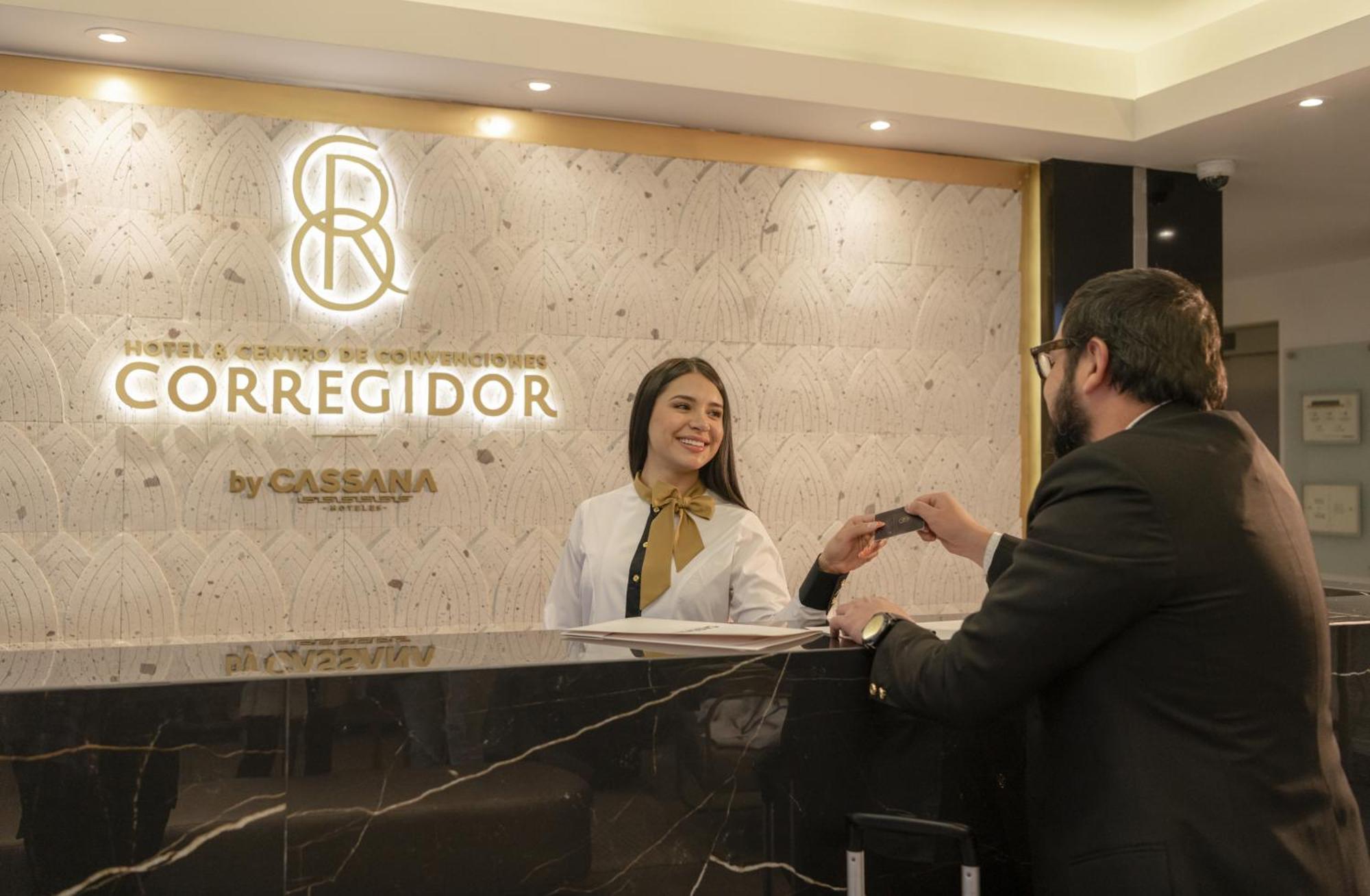 Hotel Corregidor By Cassana Arequipa Ngoại thất bức ảnh