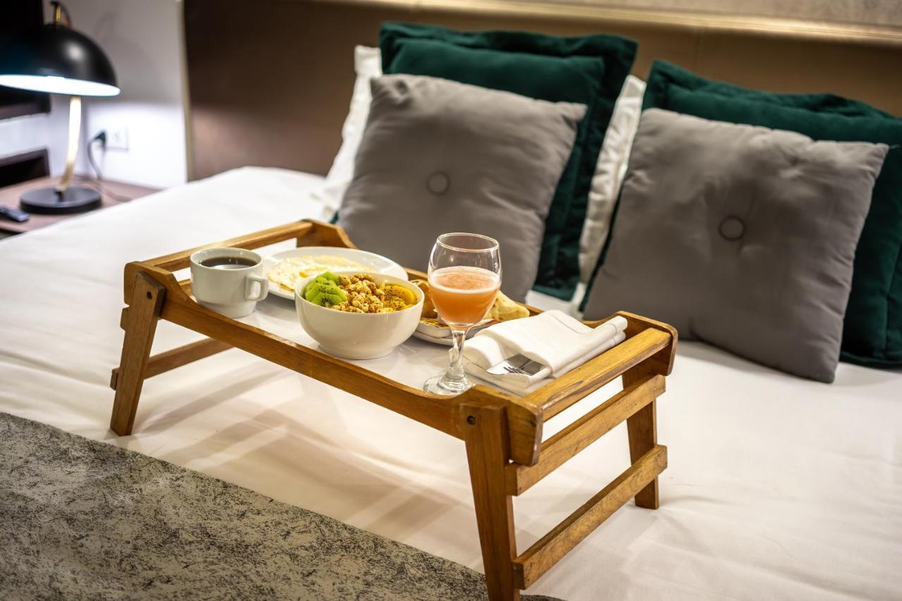 Hotel Corregidor By Cassana Arequipa Ngoại thất bức ảnh