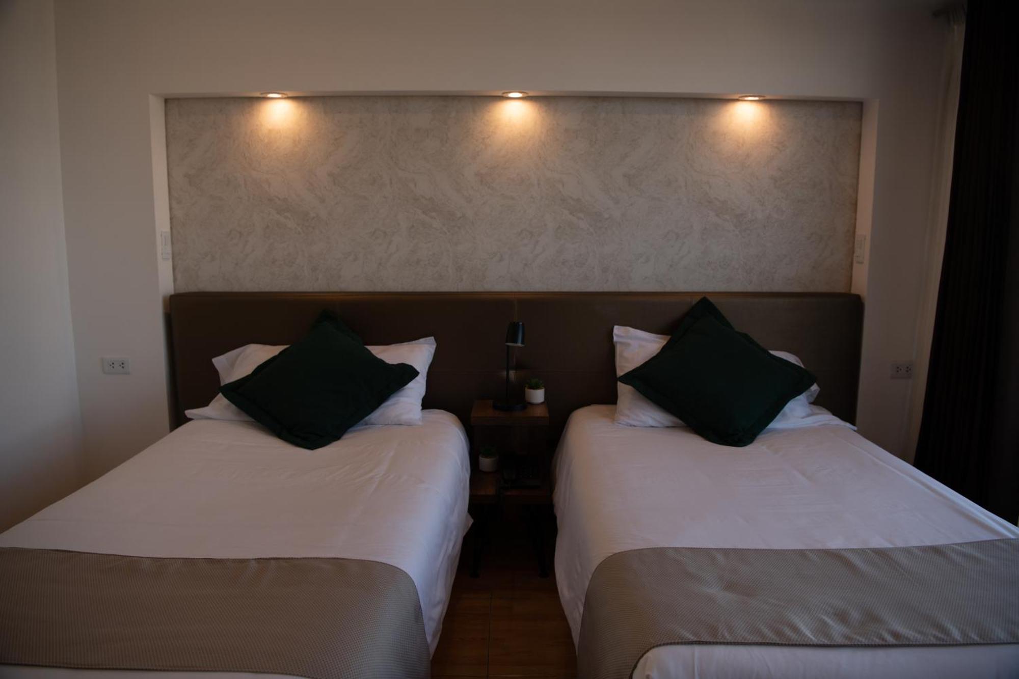 Hotel Corregidor By Cassana Arequipa Ngoại thất bức ảnh
