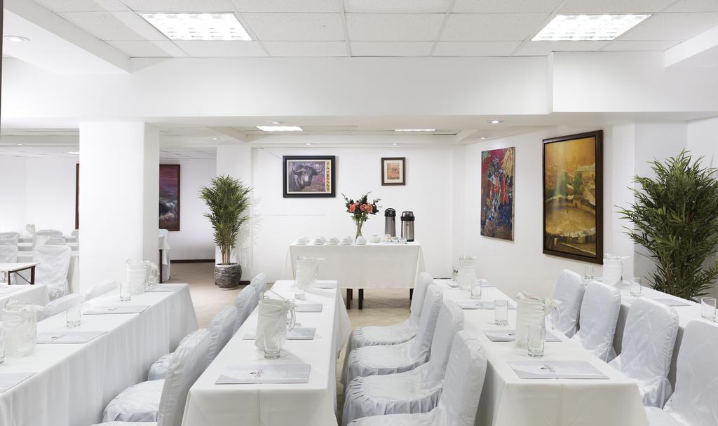 Hotel Corregidor By Cassana Arequipa Ngoại thất bức ảnh