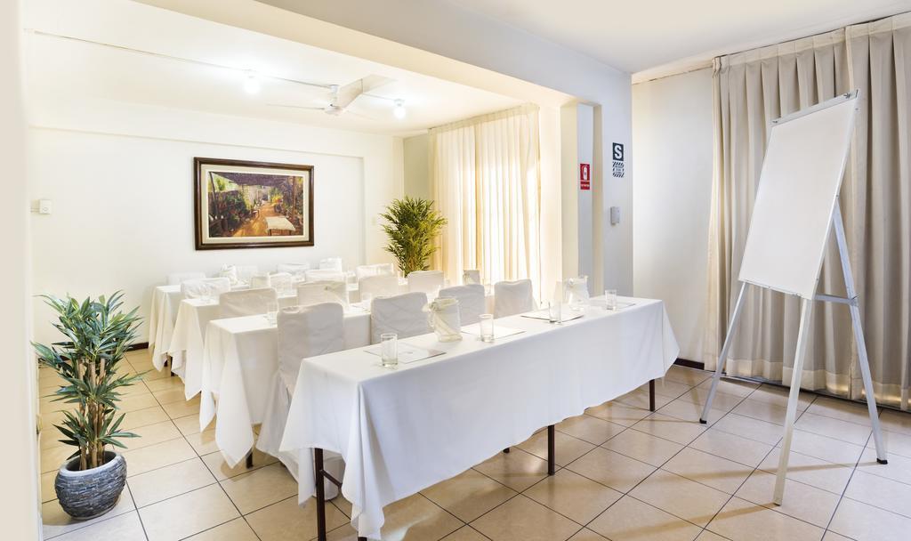 Hotel Corregidor By Cassana Arequipa Ngoại thất bức ảnh
