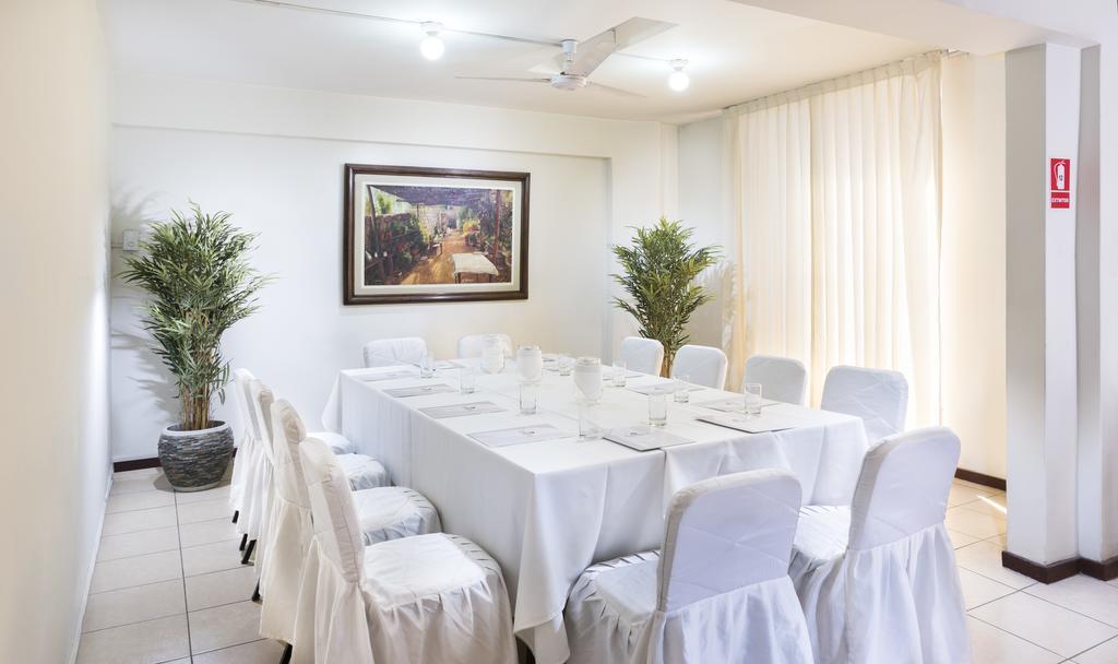 Hotel Corregidor By Cassana Arequipa Ngoại thất bức ảnh