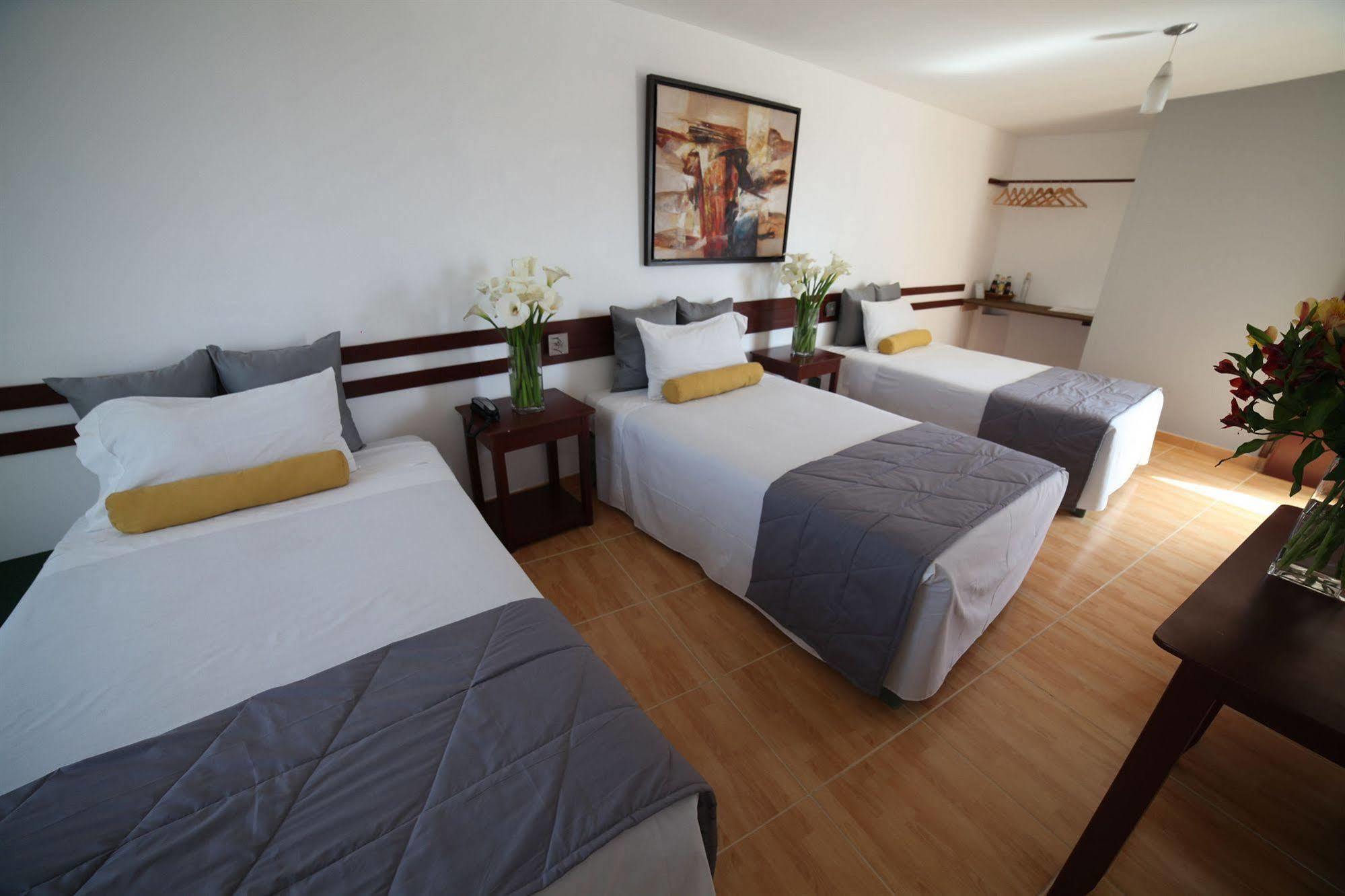 Hotel Corregidor By Cassana Arequipa Ngoại thất bức ảnh